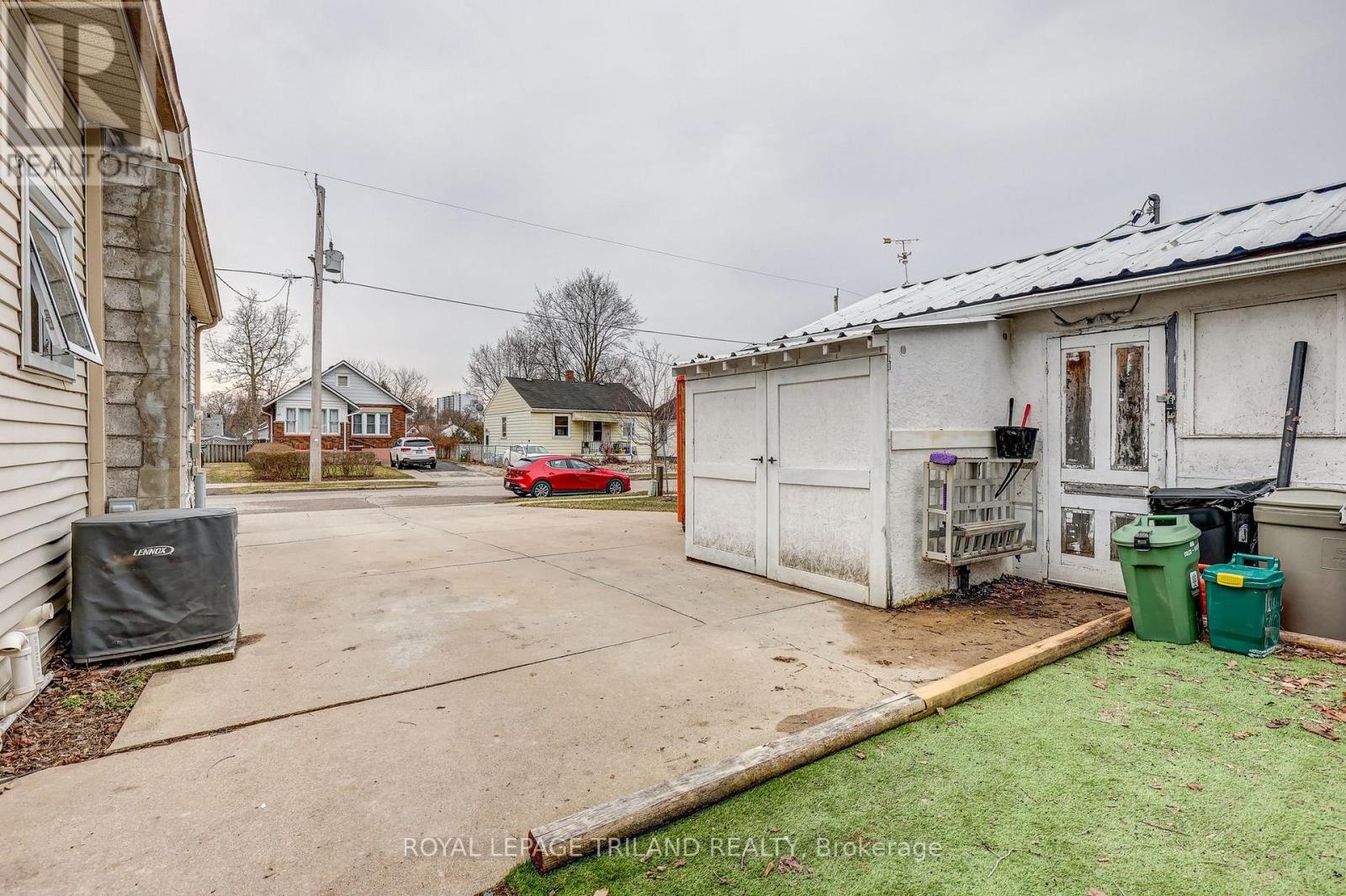 70 HOMAN STREET - 4