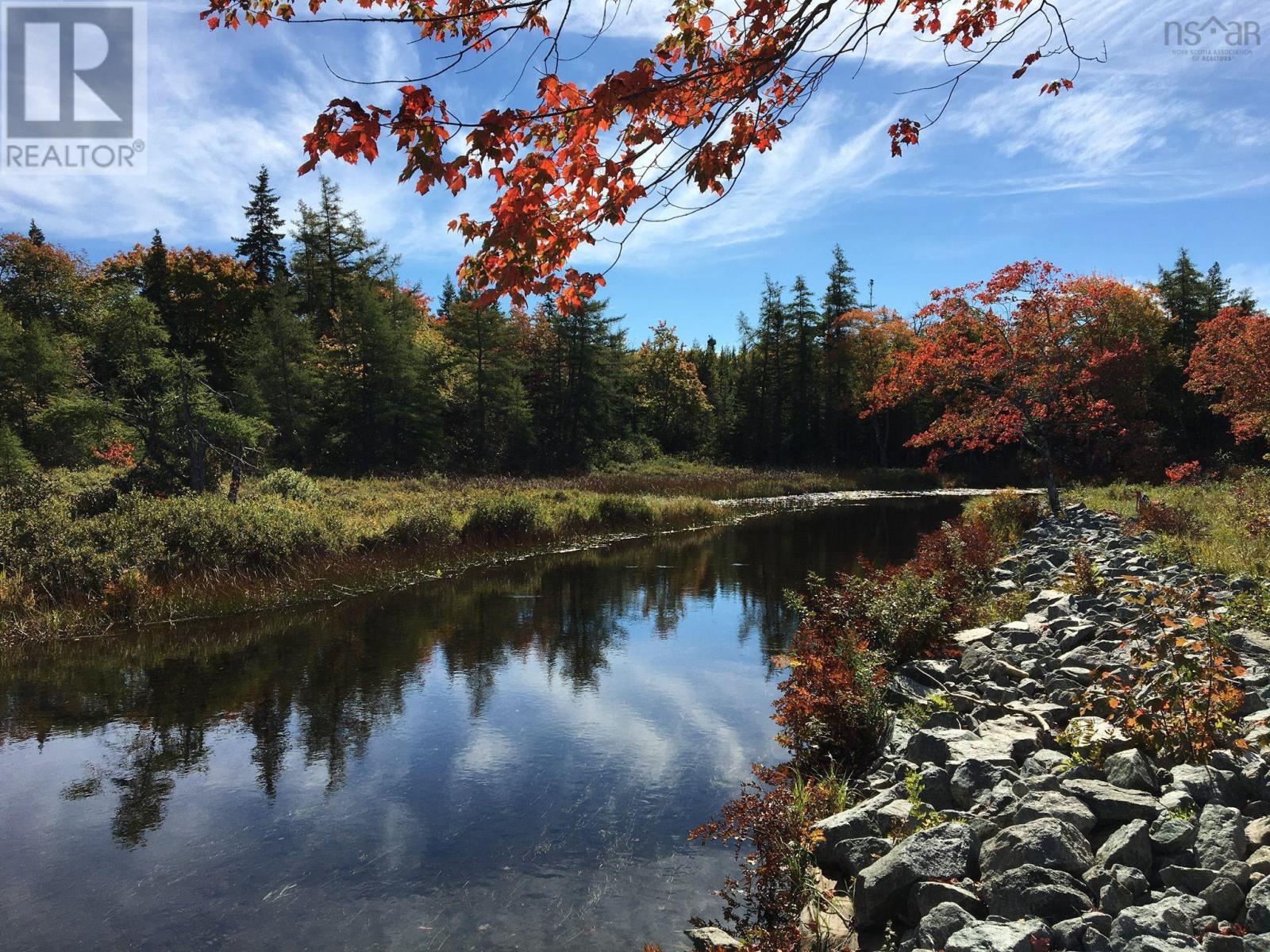 Property 25 of 27 of Lot 98-6B Gabe MacIsaac Dr Salem Road