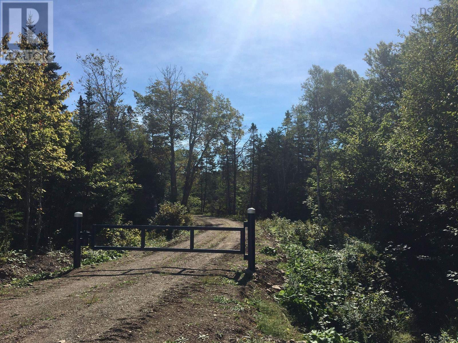 Property 16 of 27 of Lot 98-6B Gabe MacIsaac Dr Salem Road
