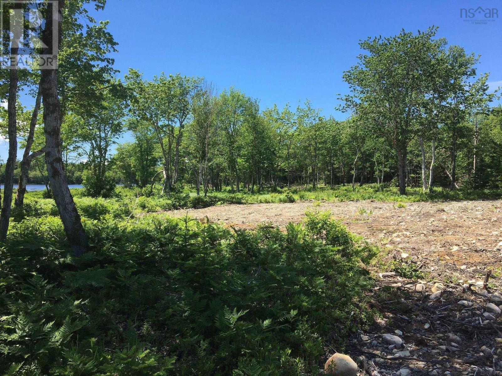 Property 24 of 27 of Lot 98-6B Gabe MacIsaac Dr Salem Road