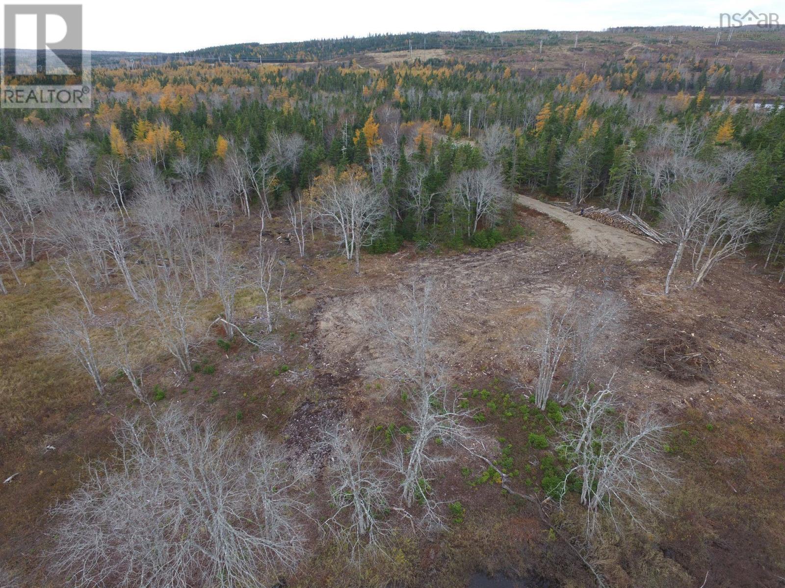 Property 12 of 27 of Lot 98-6B Gabe MacIsaac Dr Salem Road