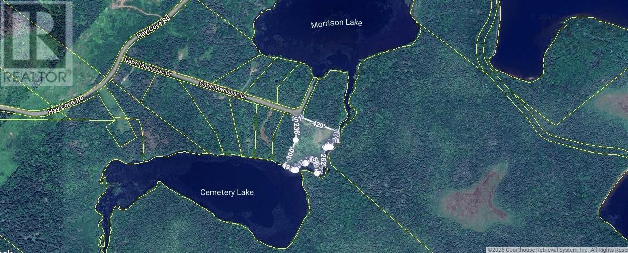 Property 4 of 27 of Lot 98-6B Gabe MacIsaac Dr Salem Road