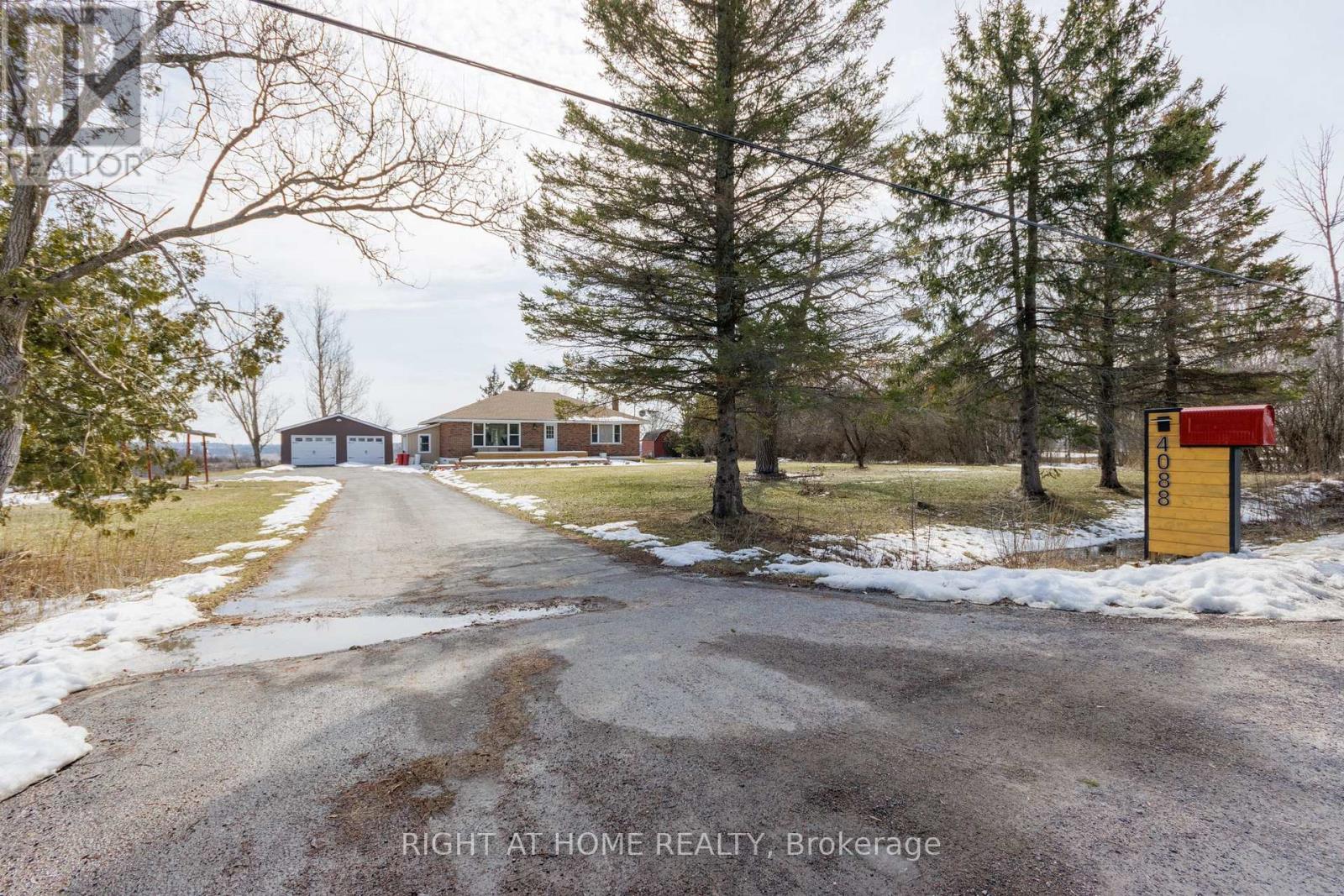 4088 HENDERSON ROAD - 1