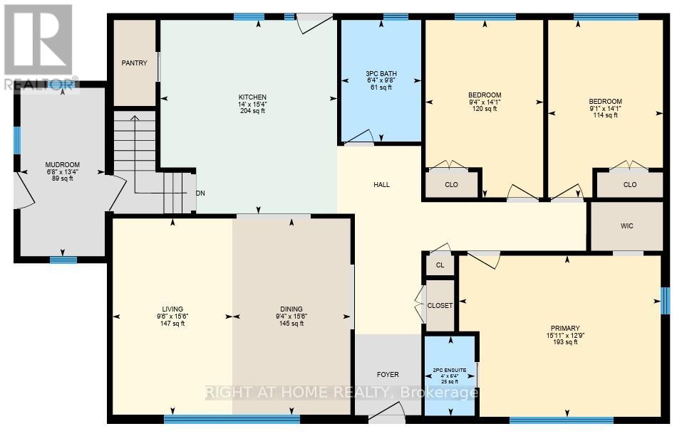 4088 HENDERSON ROAD - 21