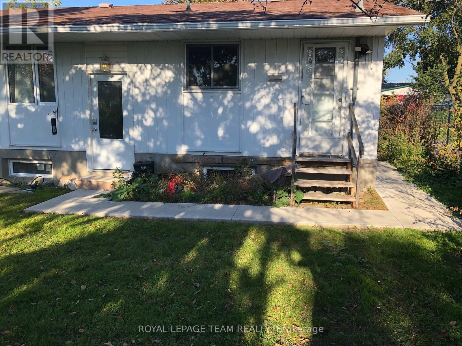 3 Bed, 1 Bath House for Rent in Ottawa – #B – 1180 SOUTHWOOD DRIVE, Ottawa – MLS# X12928232 - Image 22