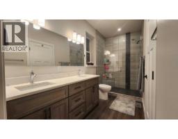 Laundry room - 80 15 Avenue Se, Salmon Arm, BC V1E0G3 Photo 6