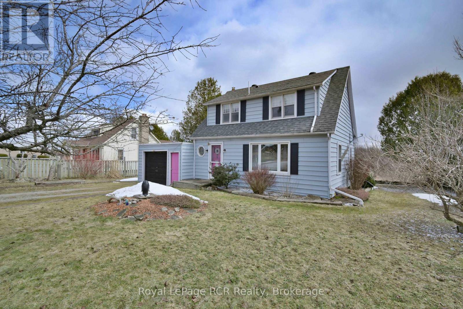 318869 GREY ROAD 1 ROAD