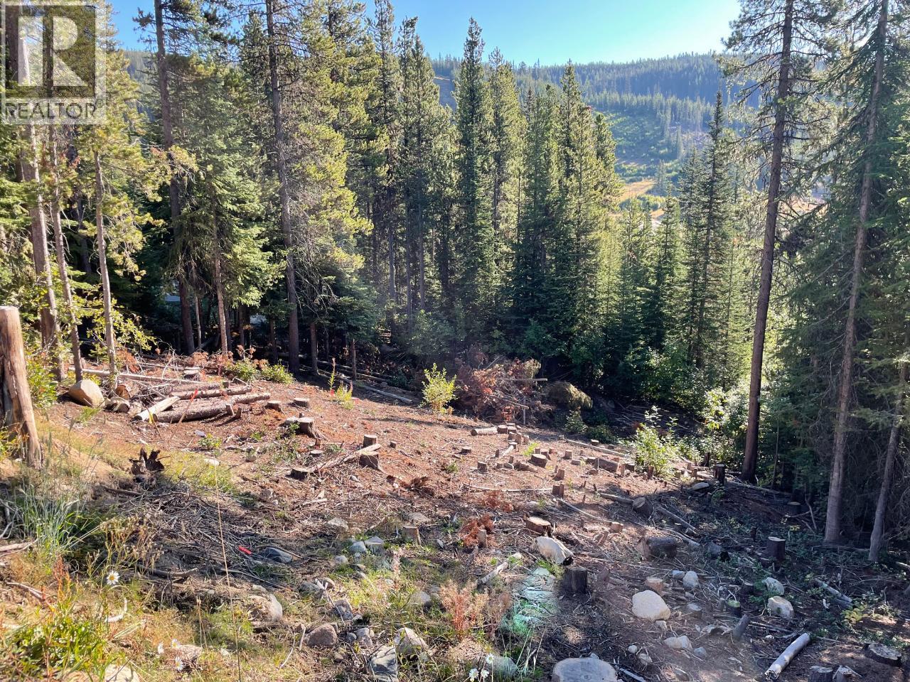 Lot 122 WAPITI CREEK Road, Oliver