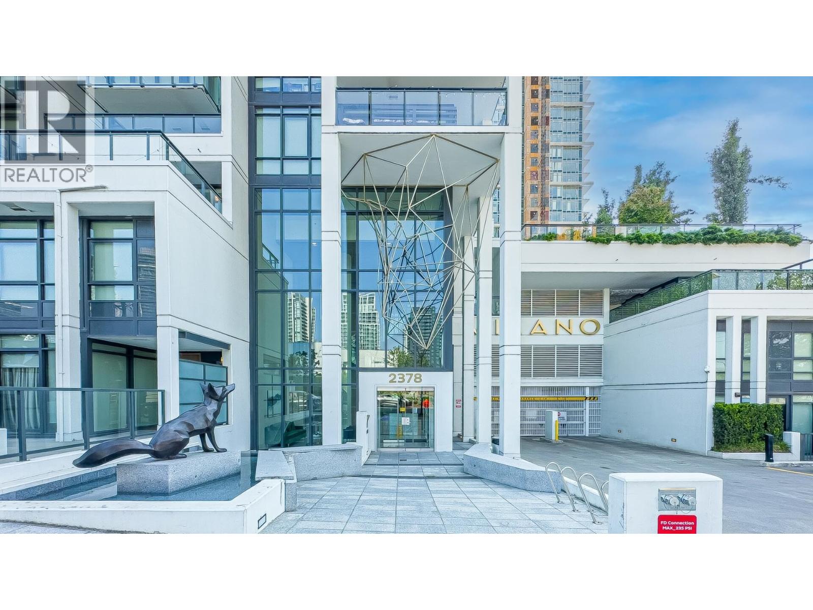 1102 2378 ALPHA Avenue - photo 2