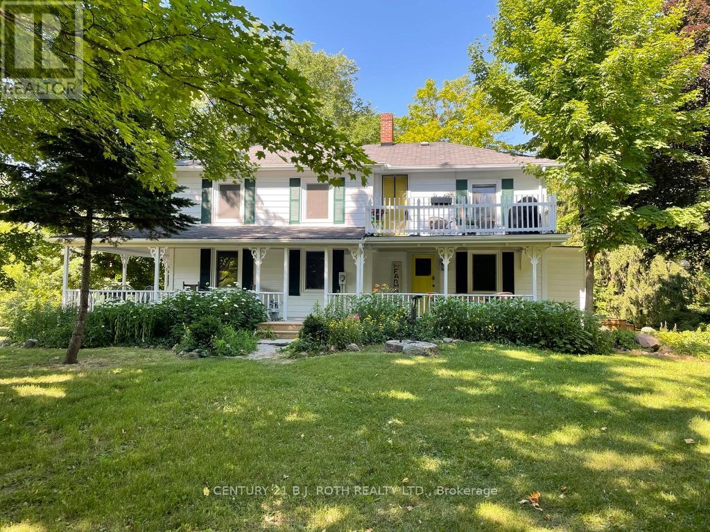 2 - 1599 SCUGOG 6 LINE