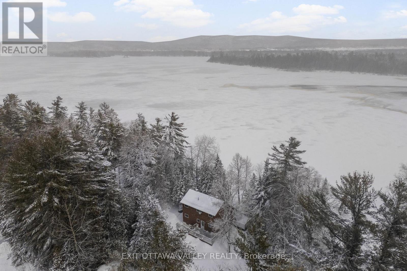 164 COULONGE LAKE TRAIL