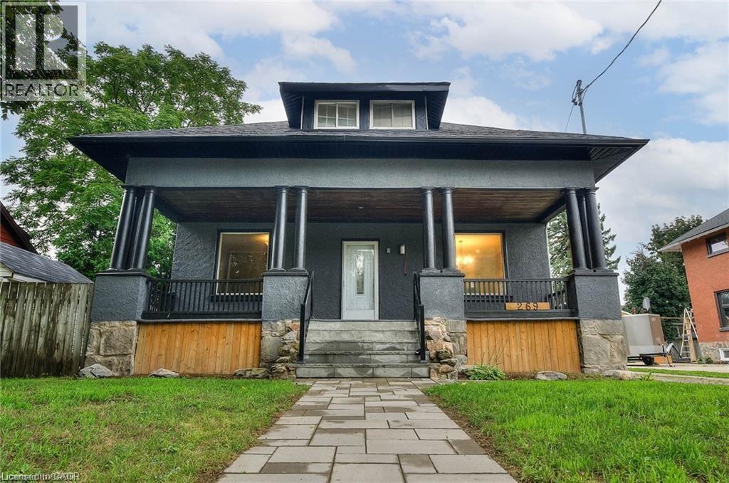 269 MAIN Street Unit# Main