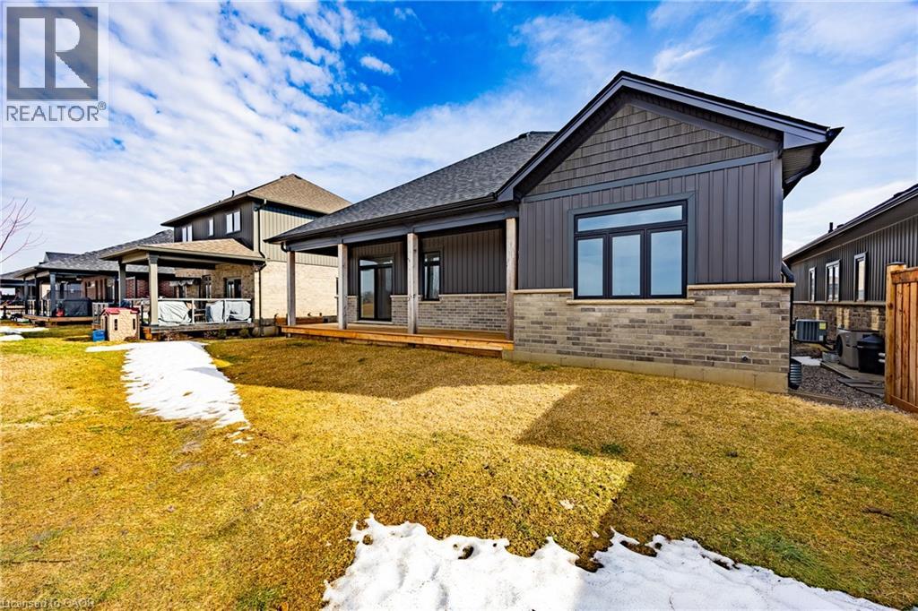 135 GIBBONS Street, Waterford, Ontario, N0E1Y0 — Photo 9