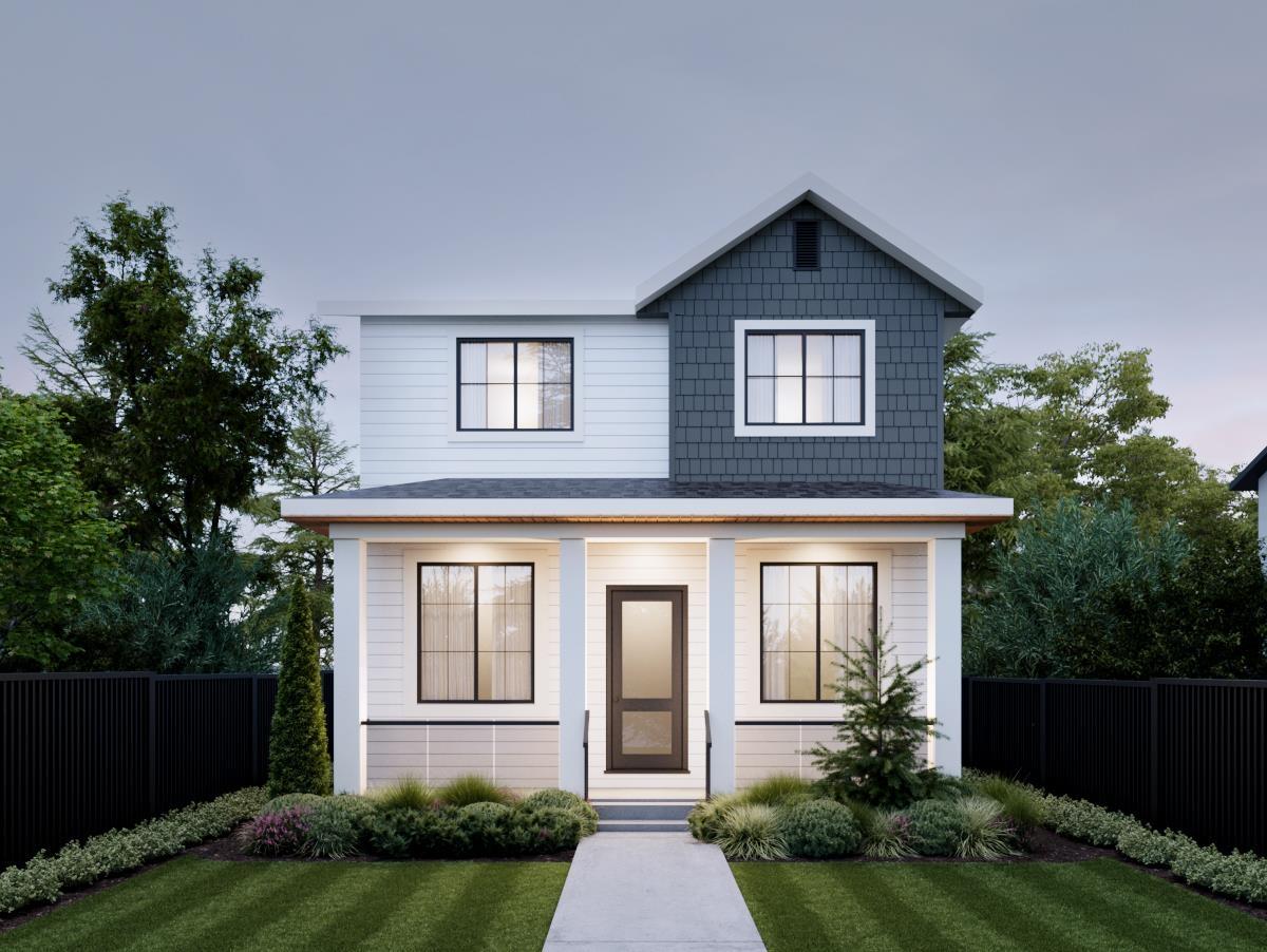 20657 76 Avenue - main photo