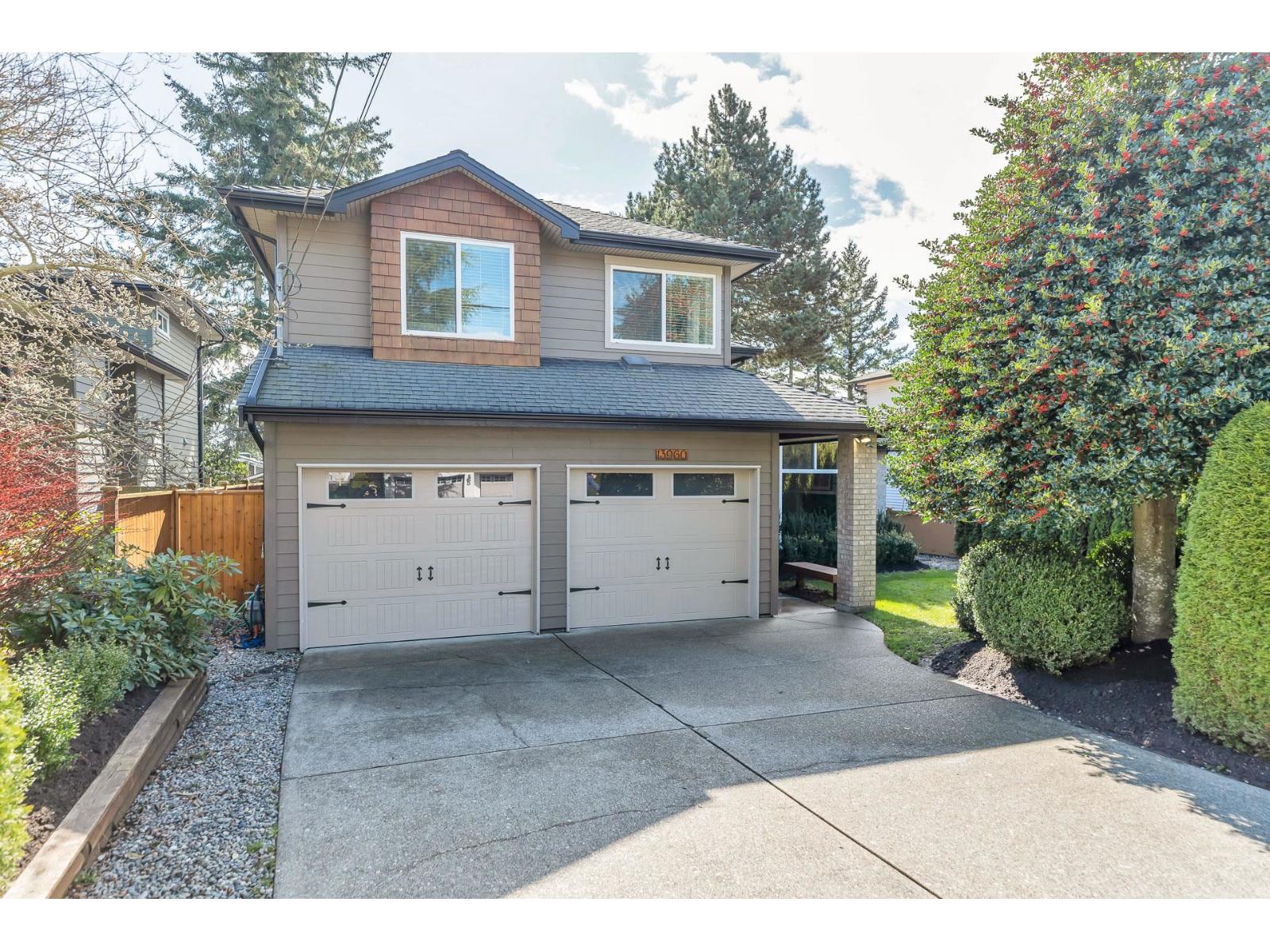 13960 COLDICUTT AVENUE, White Rock