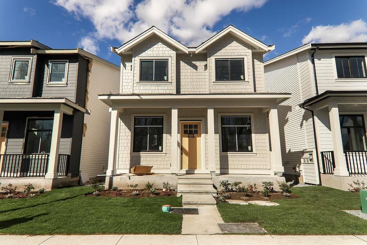 20673 76 Avenue - main photo