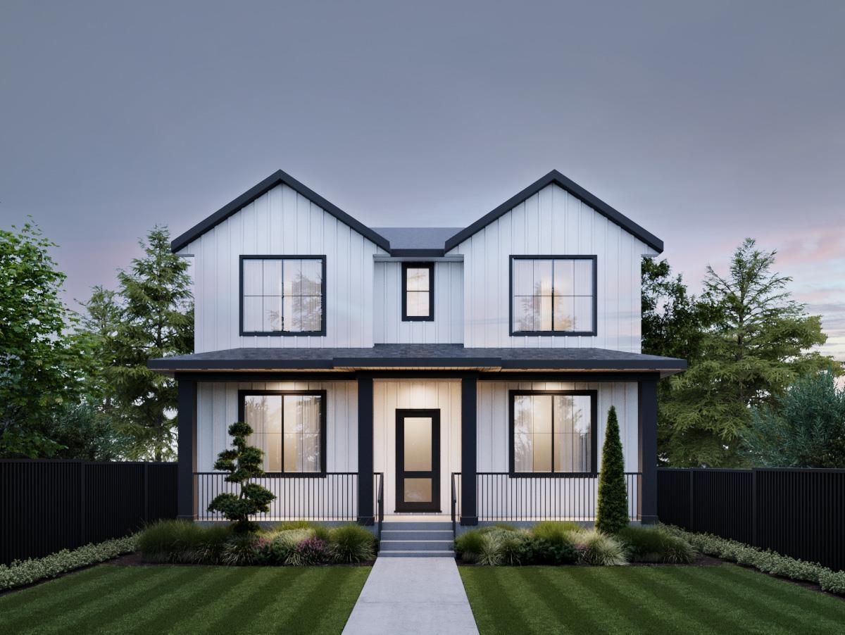 20665 76 Avenue - main photo