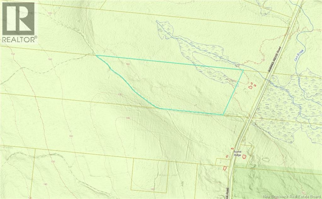 Lot Sorrel Ridge Road, Rollingdam — photo 2