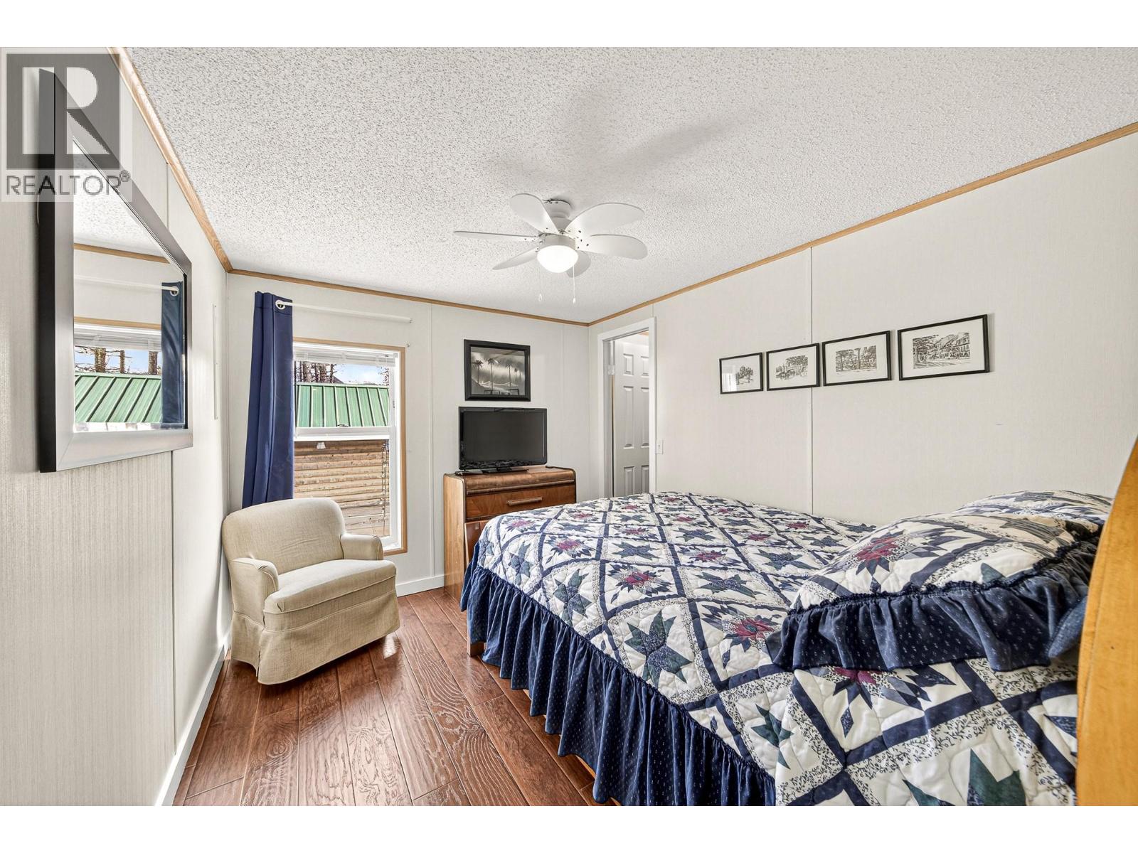 1204 Sycamore Road, Sparwood