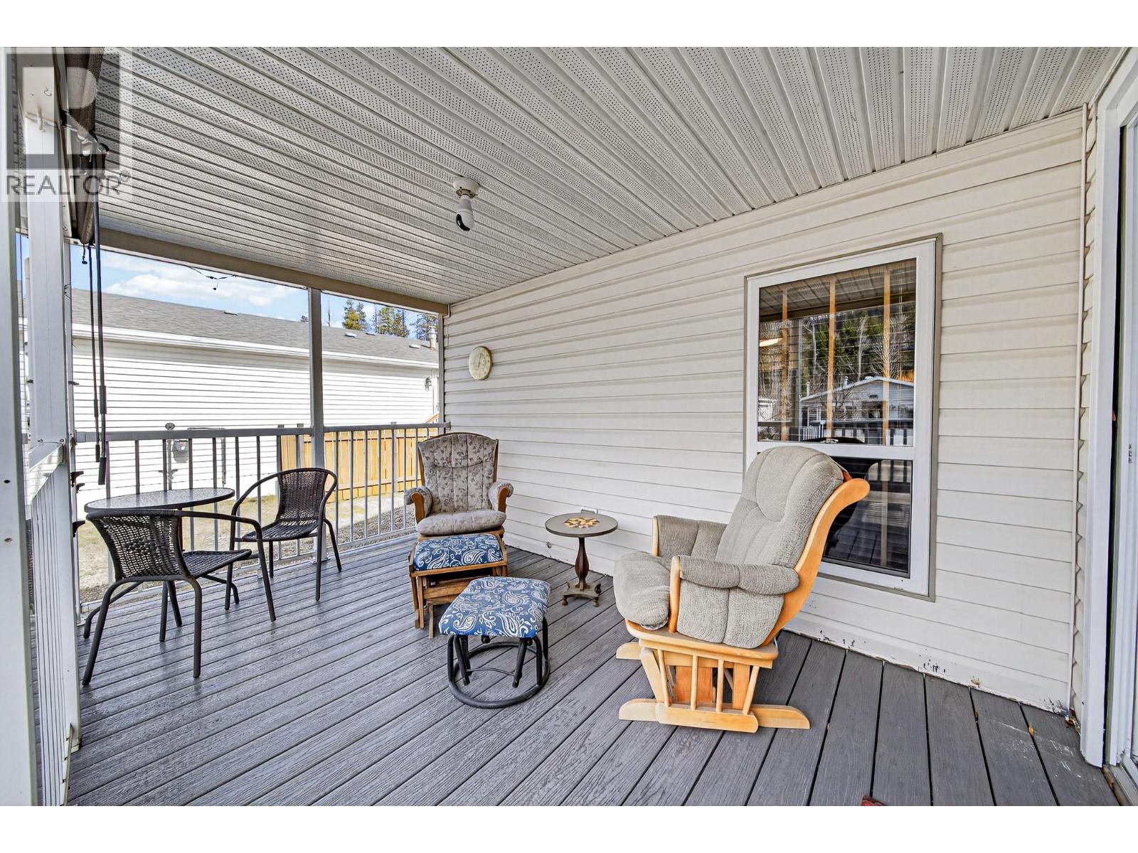 1204 Sycamore Road, Sparwood