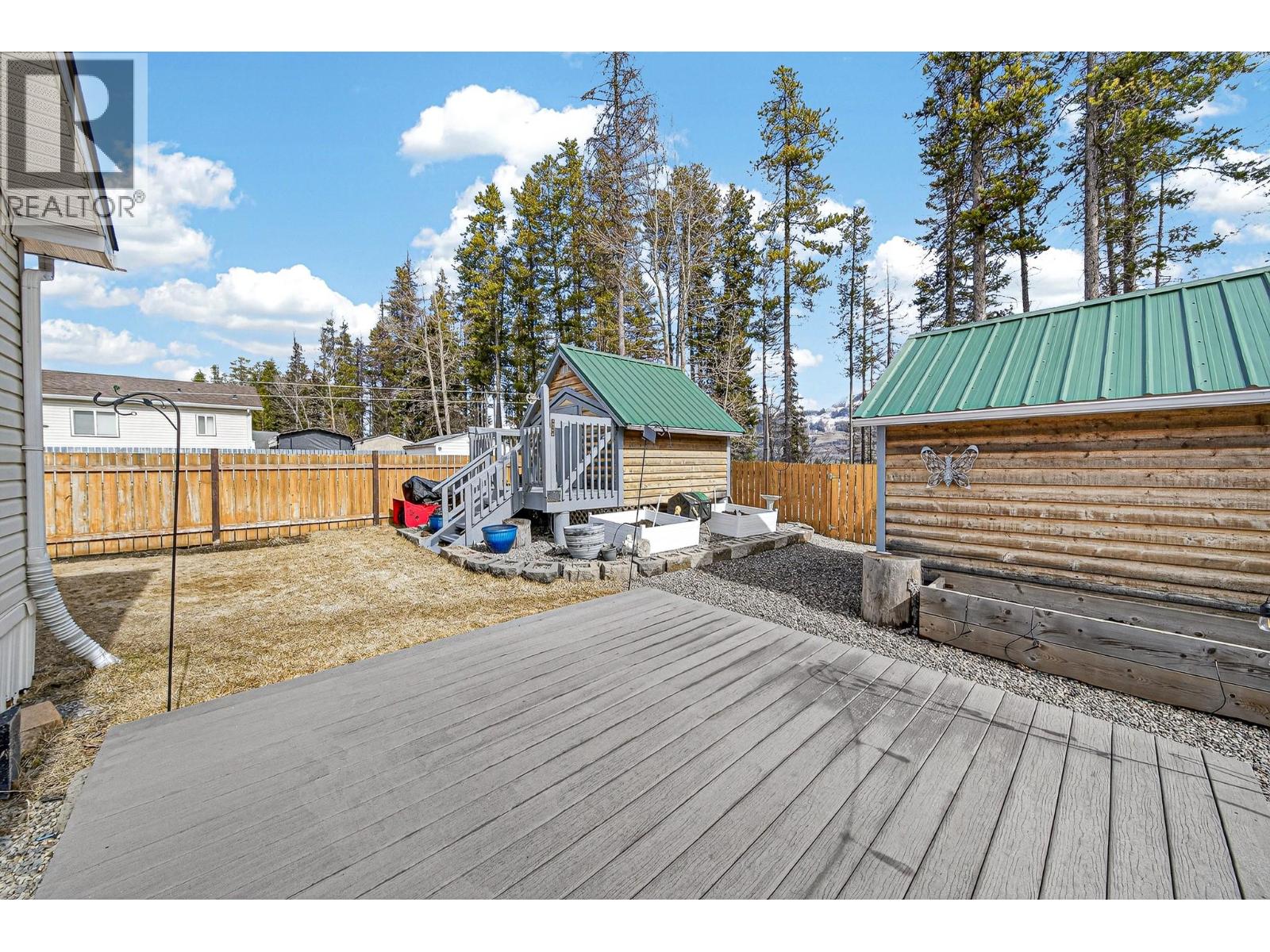 1204 Sycamore Road, Sparwood