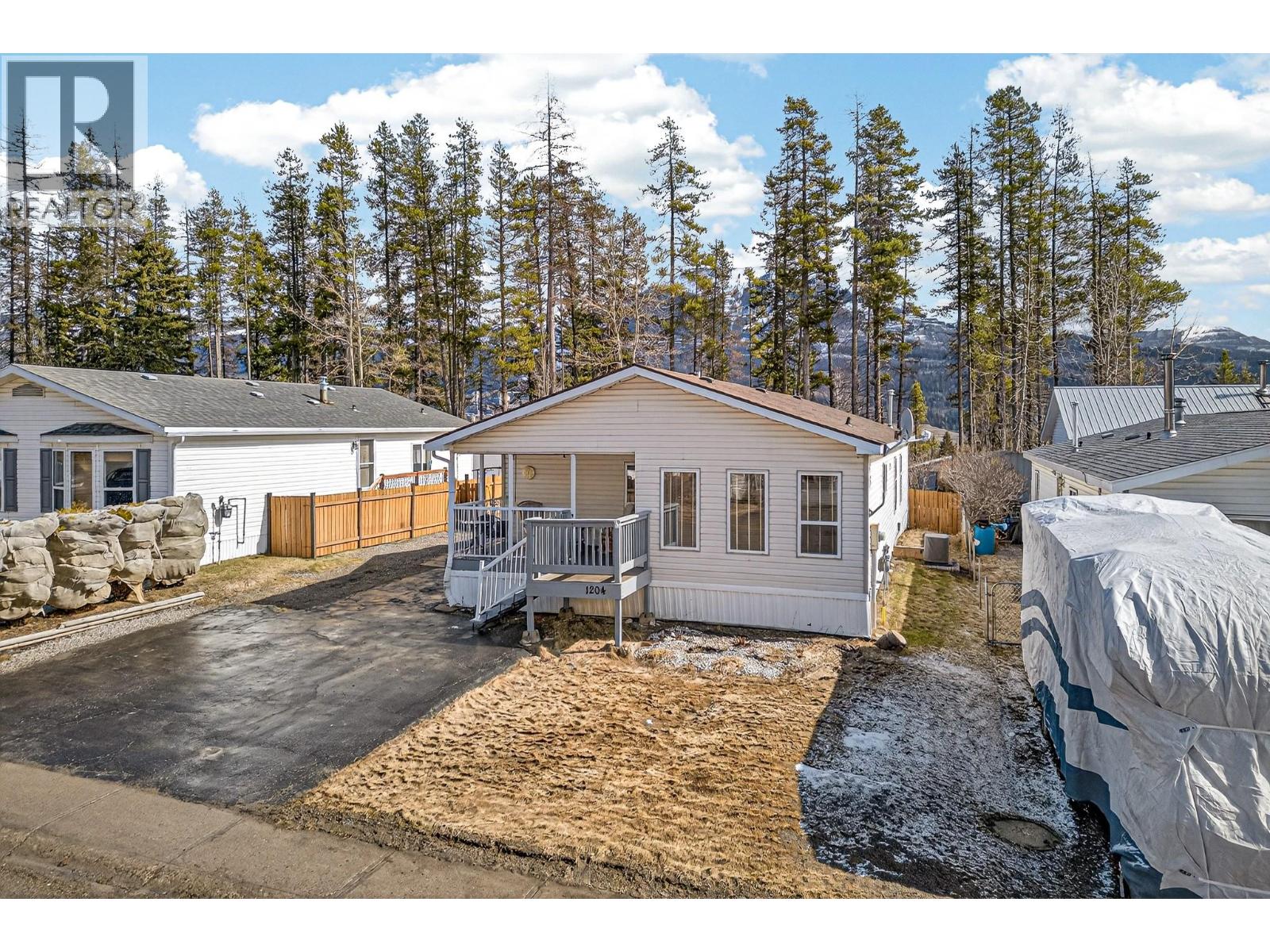 1204 Sycamore Road, Sparwood