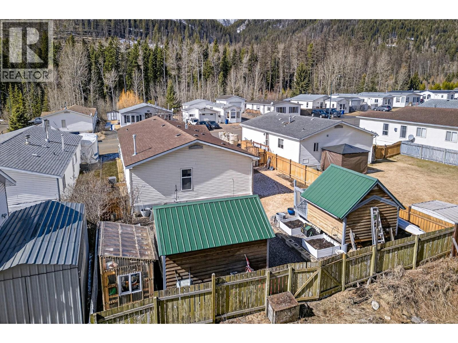 1204 Sycamore Road, Sparwood