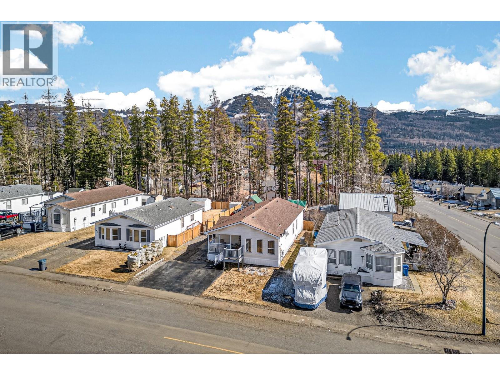 1204 Sycamore Road, Sparwood