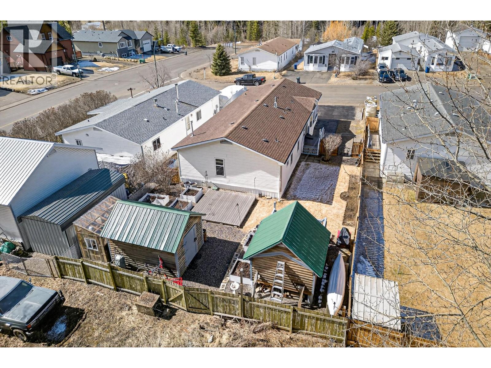 1204 Sycamore Road, Sparwood