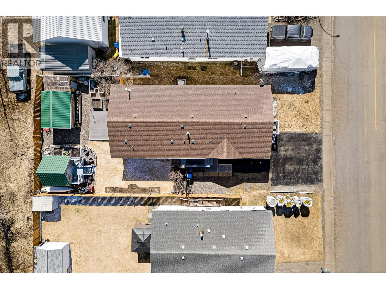 1204 Sycamore Road, Sparwood