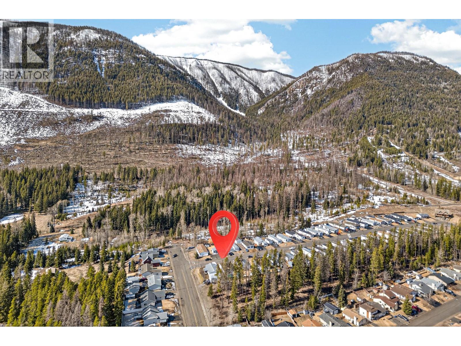 1204 Sycamore Road, Sparwood