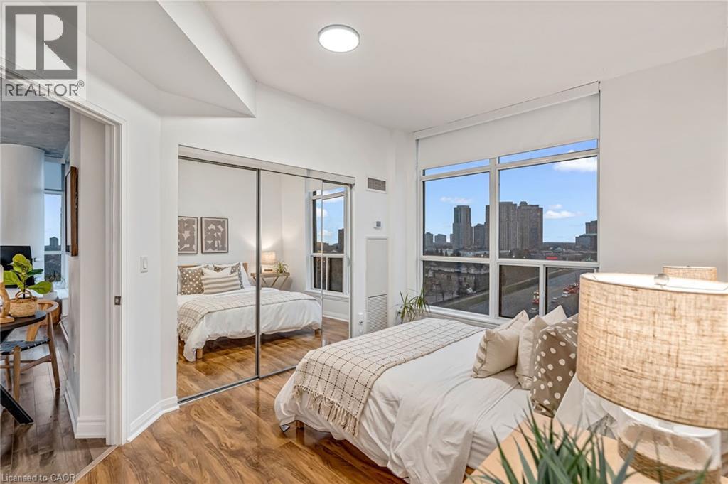 220 FORUM Drive Unit# 904, Mississauga, Ontario, L4Z4K1 — Photo 36