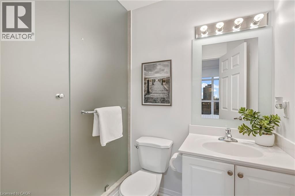 220 FORUM Drive Unit# 904, Mississauga, Ontario, L4Z4K1 — Photo 37