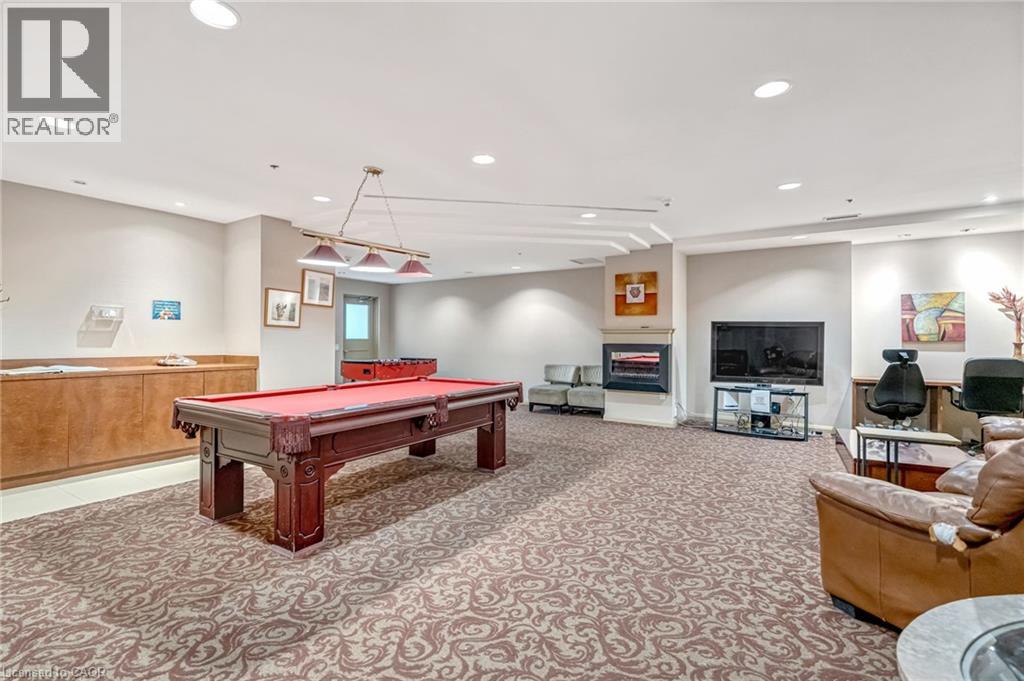 220 FORUM Drive Unit# 904, Mississauga, Ontario, L4Z4K1 — Photo 11