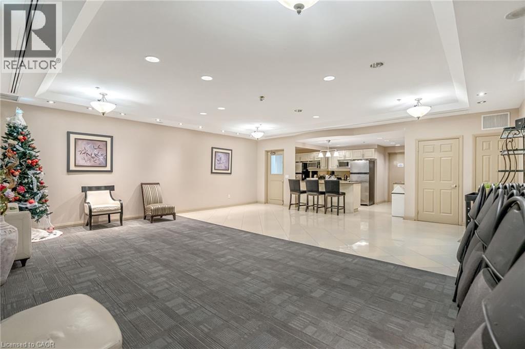 220 FORUM Drive Unit# 904, Mississauga, Ontario, L4Z4K1 — Photo 29