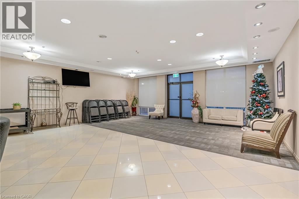 220 FORUM Drive Unit# 904, Mississauga, Ontario, L4Z4K1 — Photo 13