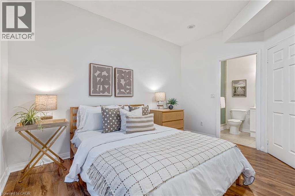 220 FORUM Drive Unit# 904, Mississauga, Ontario, L4Z4K1 — Photo 27