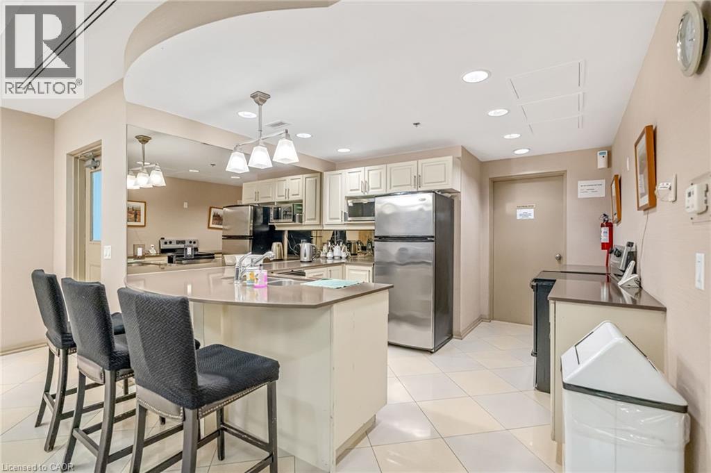 220 FORUM Drive Unit# 904, Mississauga, Ontario, L4Z4K1 — Photo 21