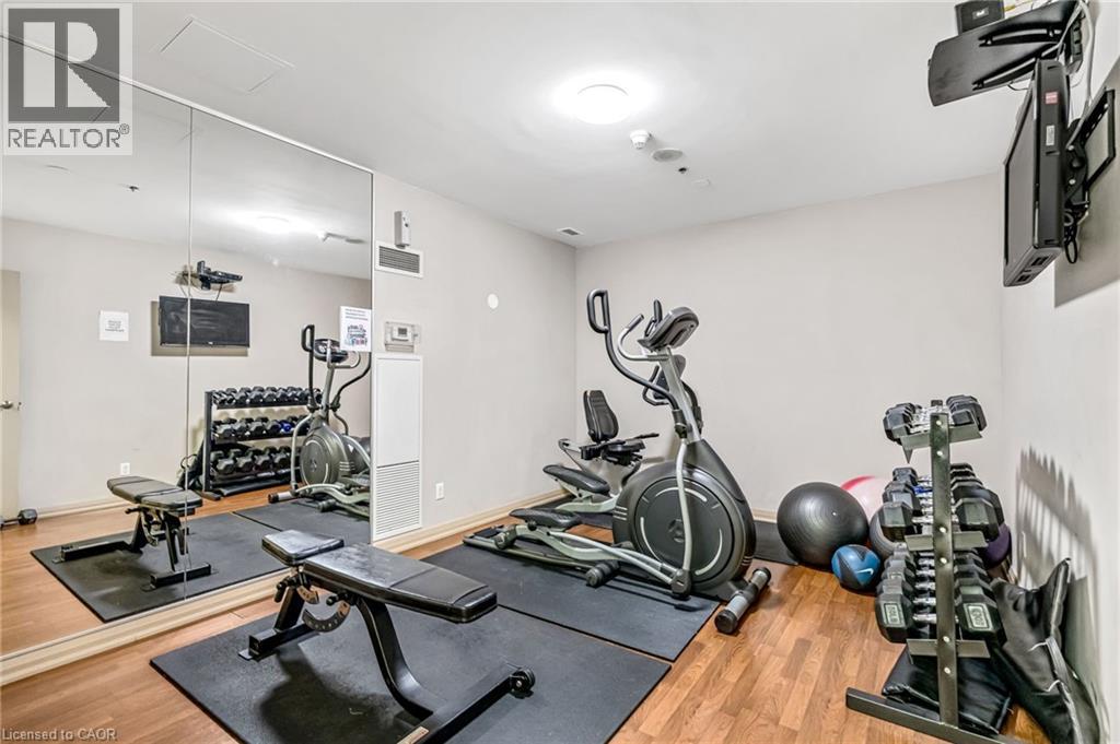 220 FORUM Drive Unit# 904, Mississauga, Ontario, L4Z4K1 — Photo 9