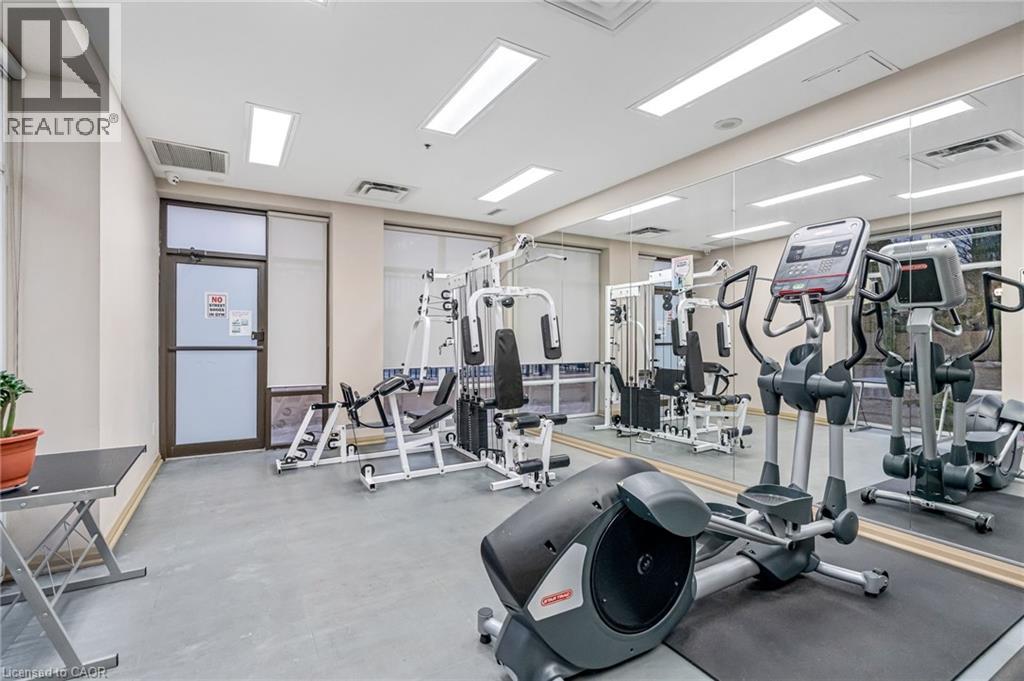 220 FORUM Drive Unit# 904, Mississauga, Ontario, L4Z4K1 — Photo 4
