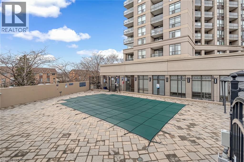 220 FORUM Drive Unit# 904, Mississauga, Ontario, L4Z4K1 — Photo 33