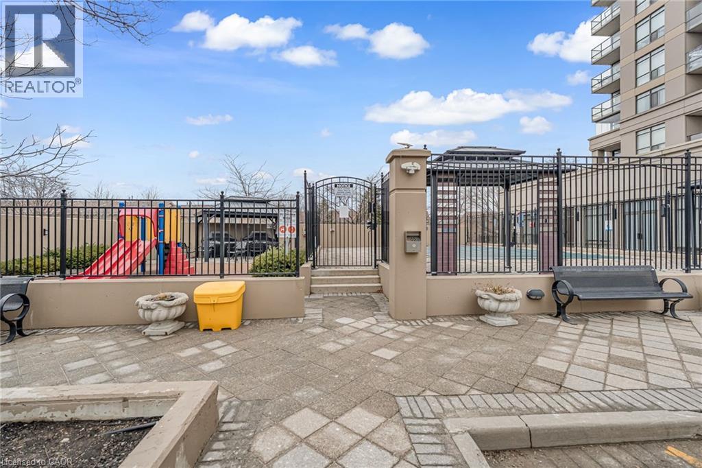 220 FORUM Drive Unit# 904, Mississauga, Ontario, L4Z4K1 — Photo 16