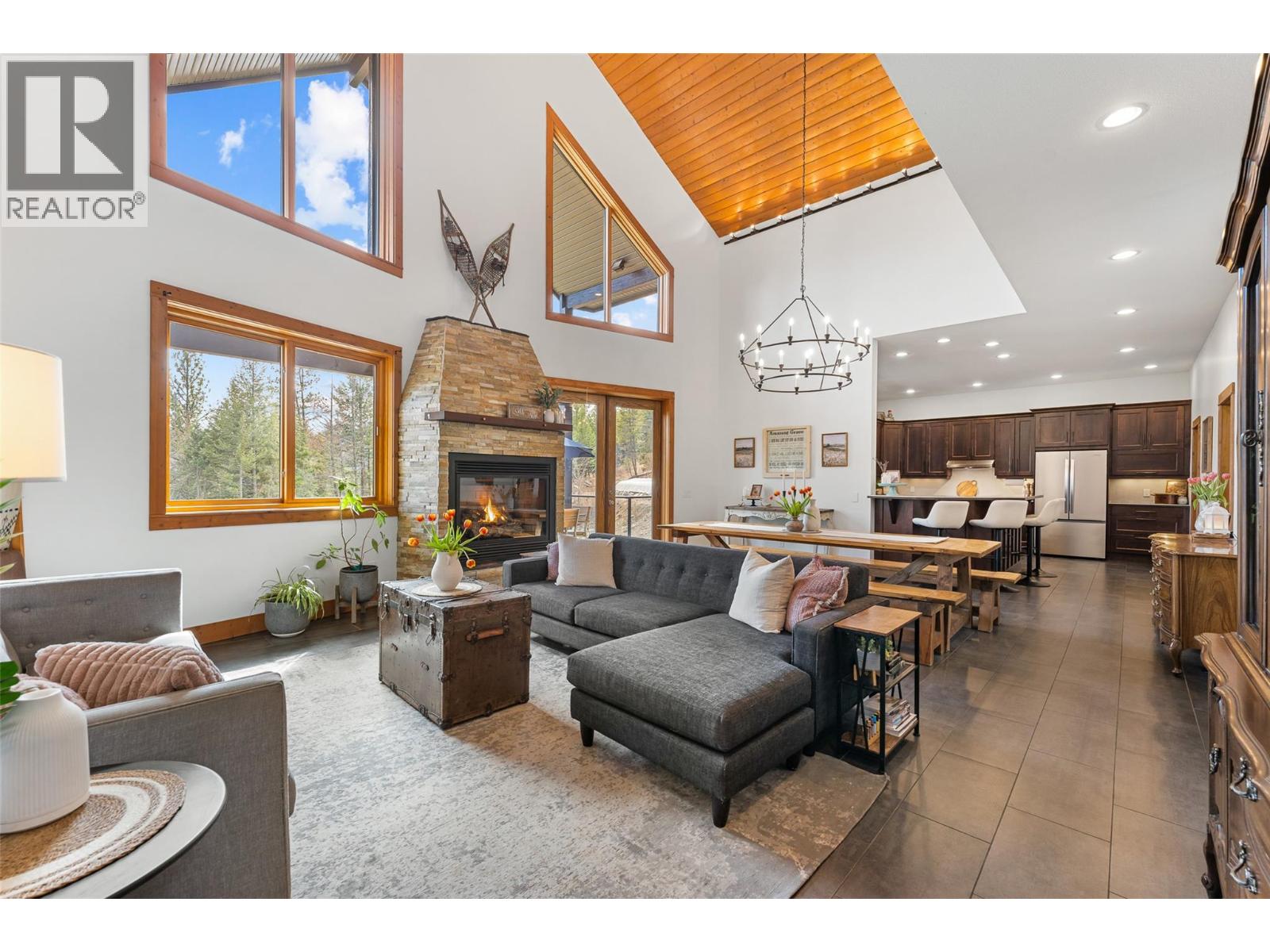 1898 Cardinal Creek Road, Kelowna