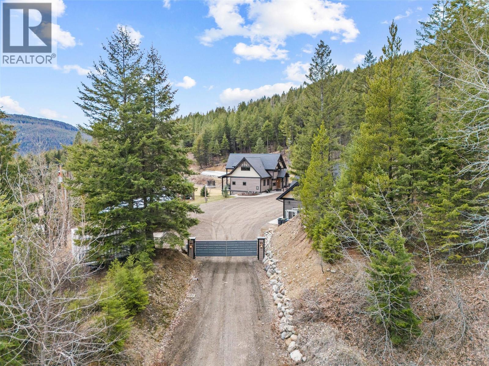 1898 Cardinal Creek Road, Kelowna