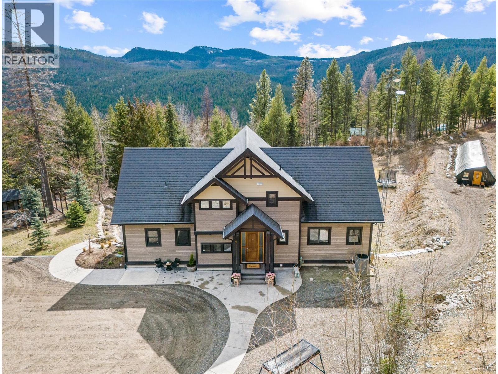 1898 Cardinal Creek Road, Kelowna