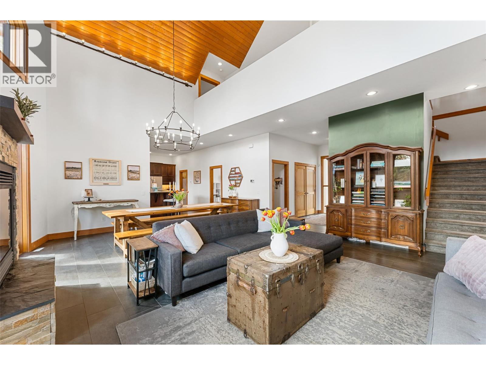 1898 Cardinal Creek Road, Kelowna