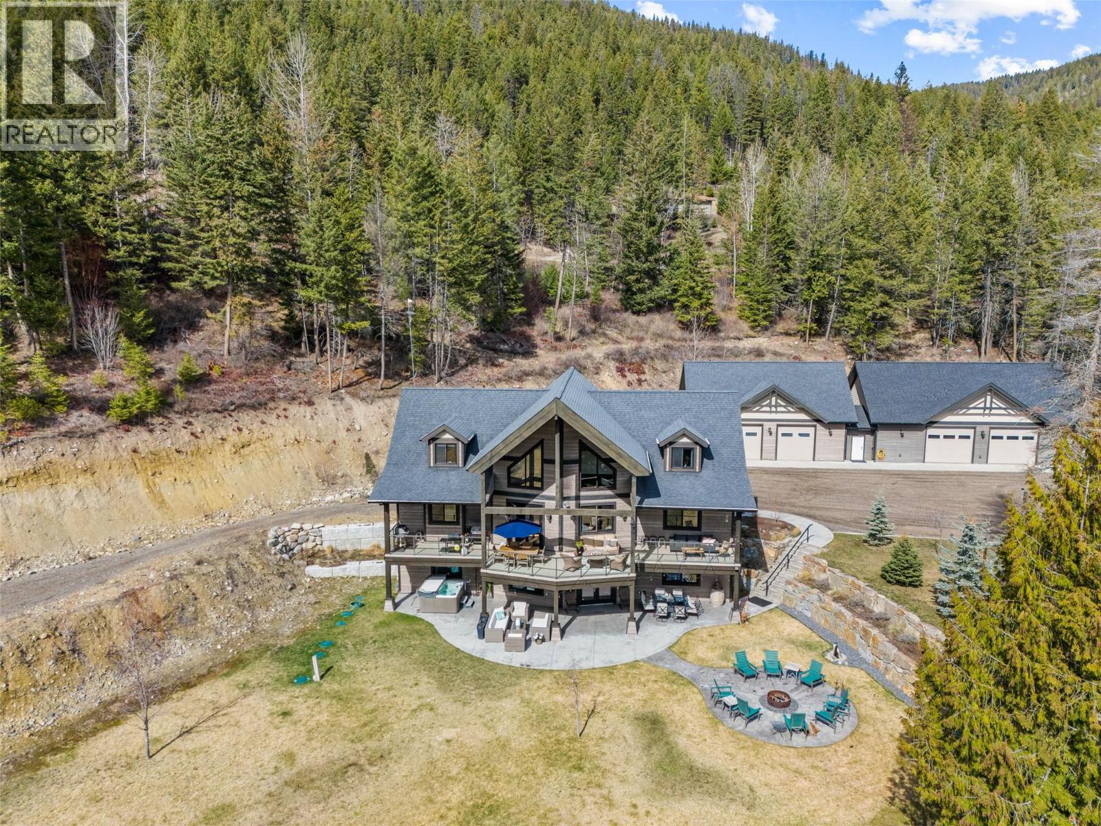 1898 Cardinal Creek Road, Kelowna
