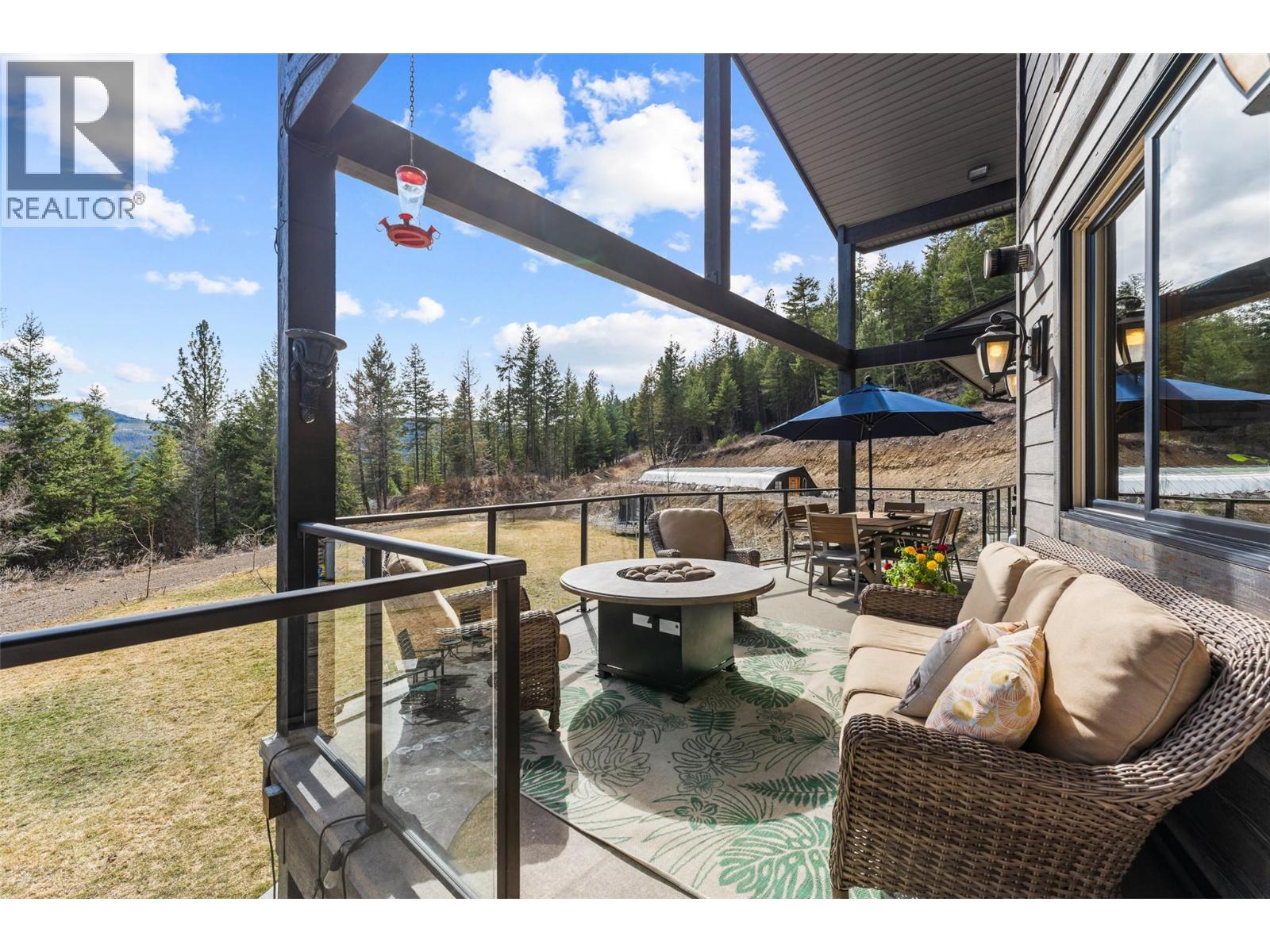 1898 Cardinal Creek Road, Kelowna