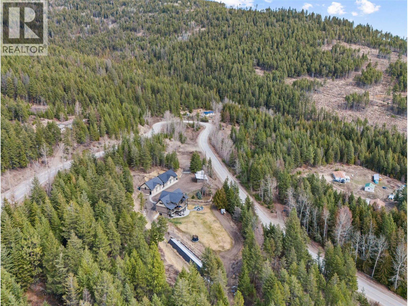 1898 Cardinal Creek Road, Kelowna