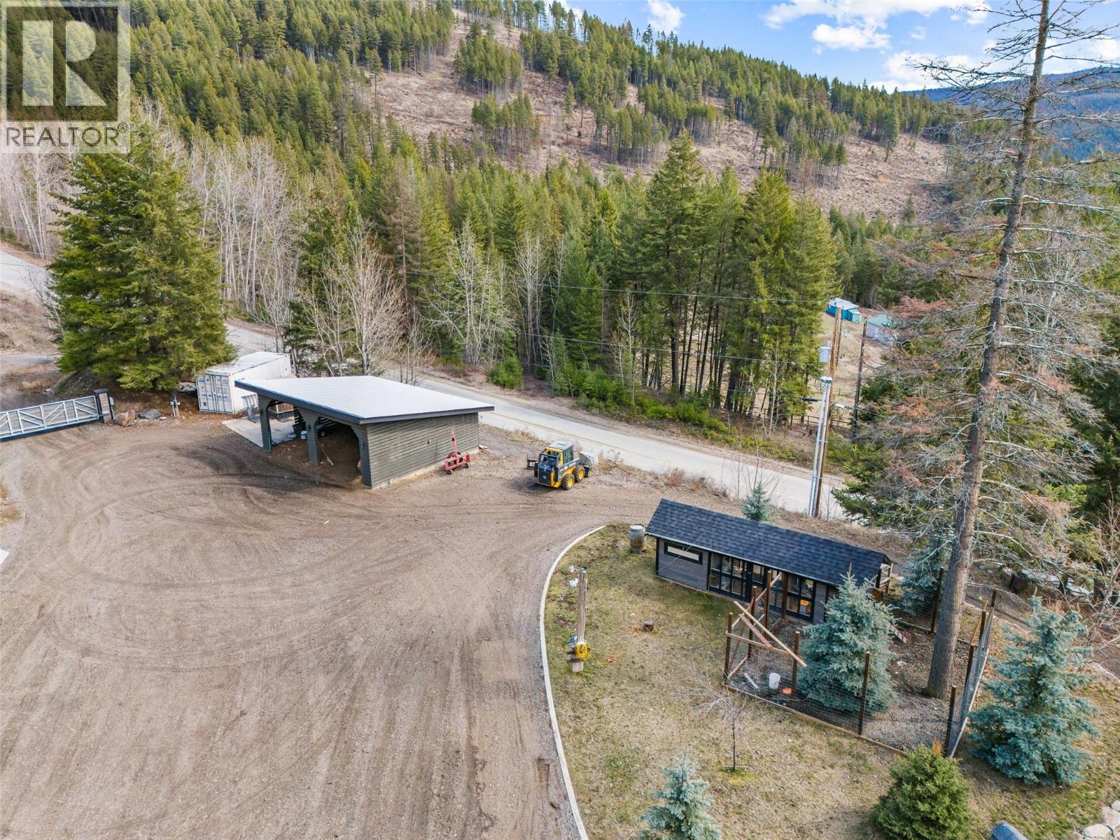1898 Cardinal Creek Road, Kelowna